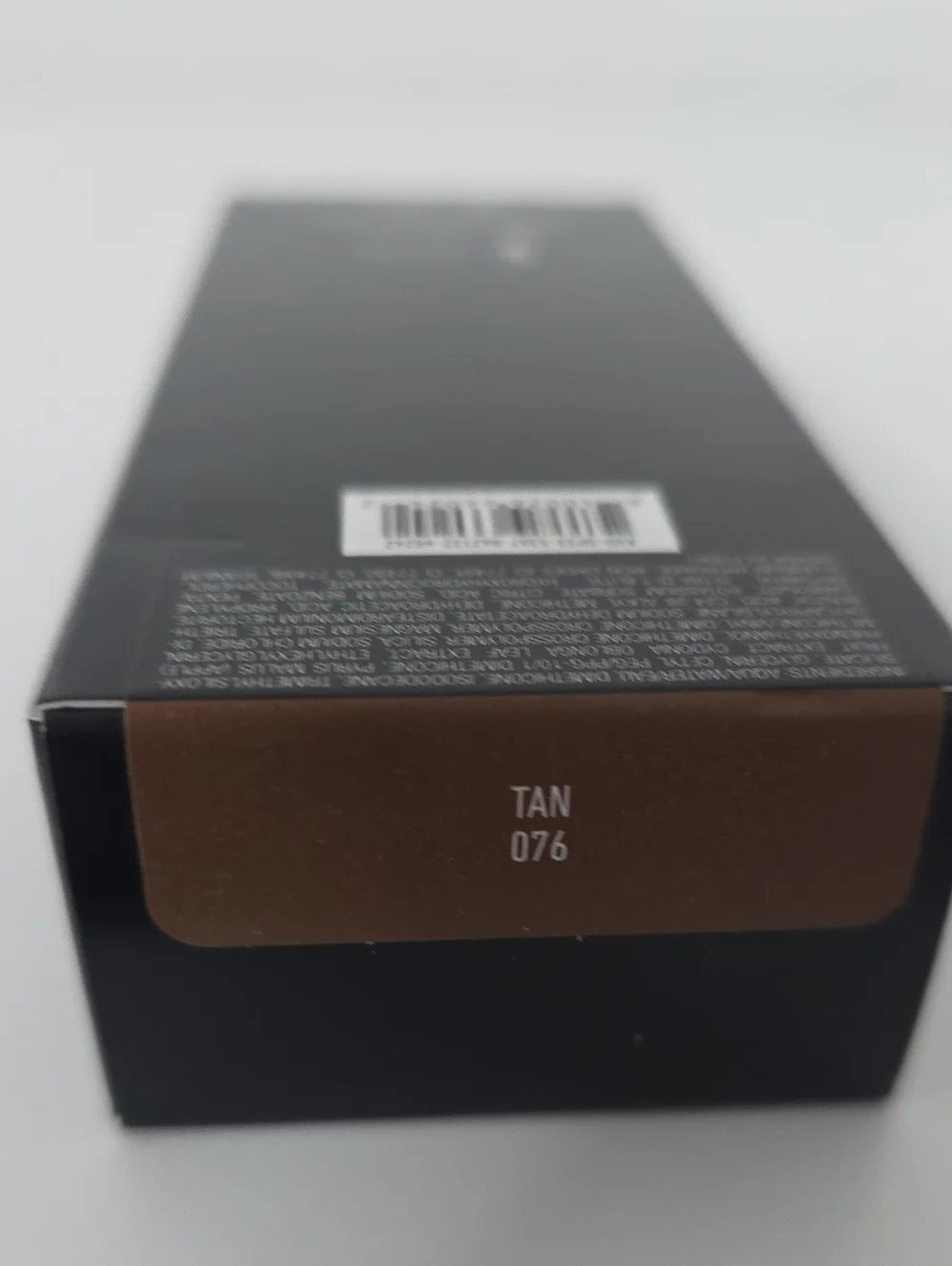 KVD Good Apple Full-Coverage Serum Foundation - Tan 076 | New In Box